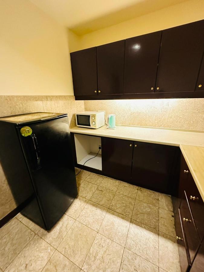 Kl Cozy Apartment At Times Square Kuala Lumpur Exterior foto